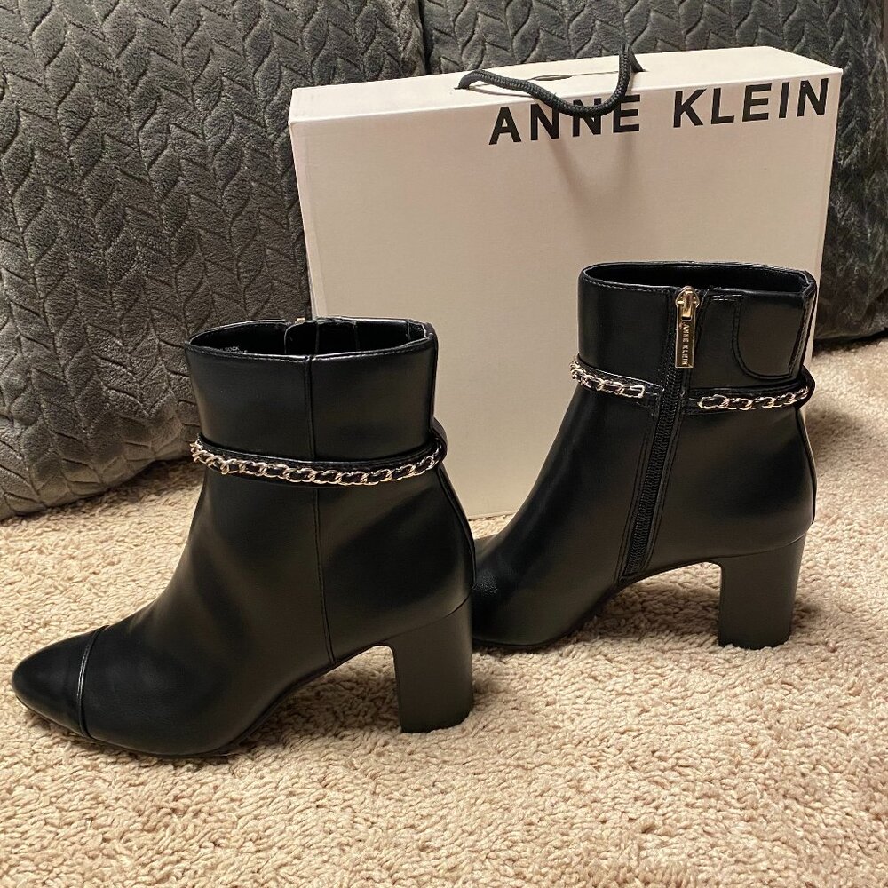 Anne Klein Boots